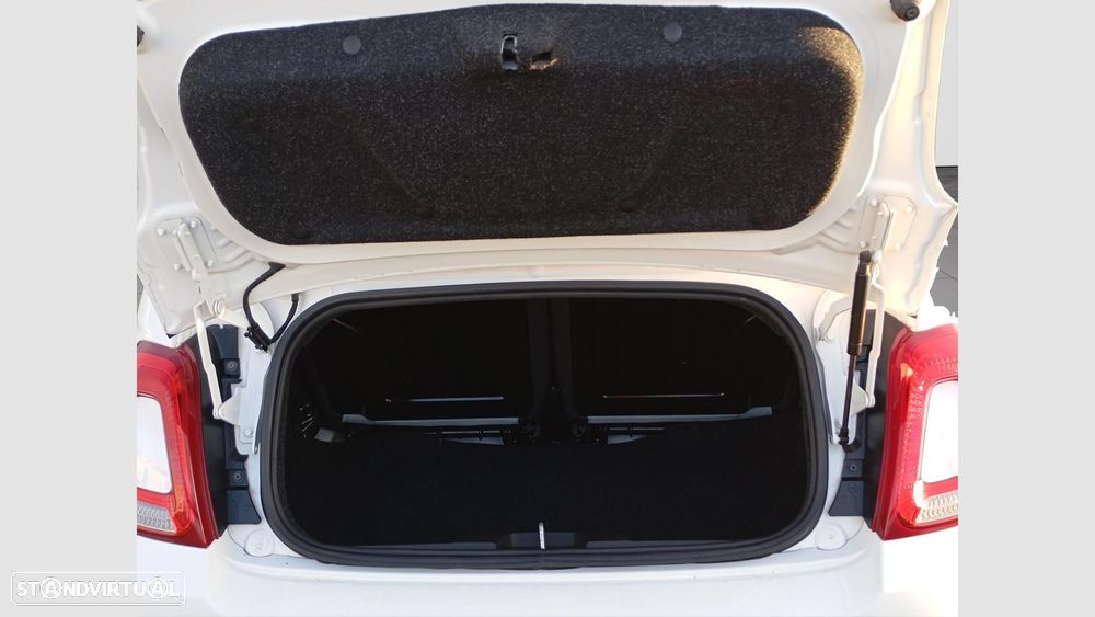 Fiat 500C 1.2 Lounge - 17