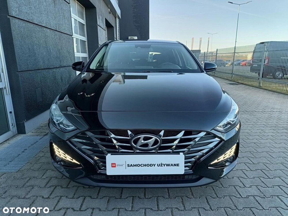 Hyundai i30 1.5 T-GDI 48V Smart DCT - 4