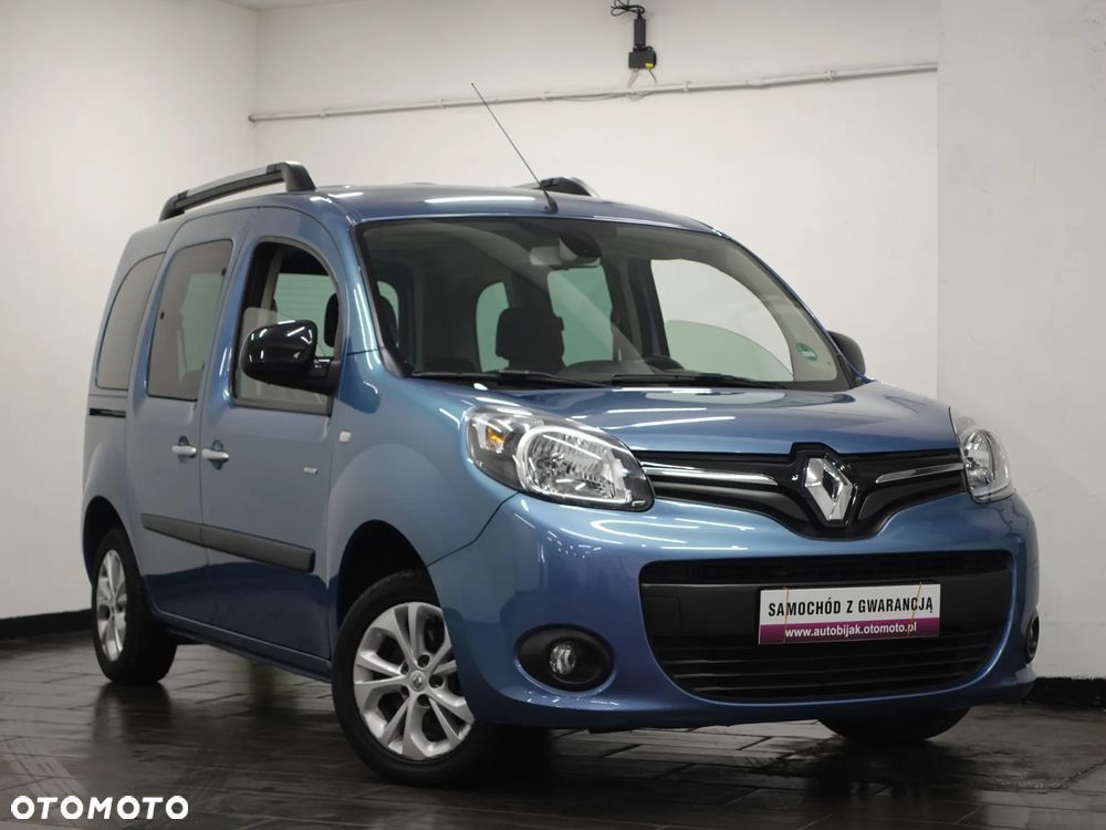 Renault Kangoo - 11