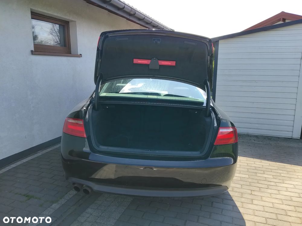 Audi A5 Coupé 2.0 TFSI - 37