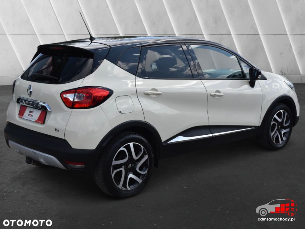 Renault Captur - 10