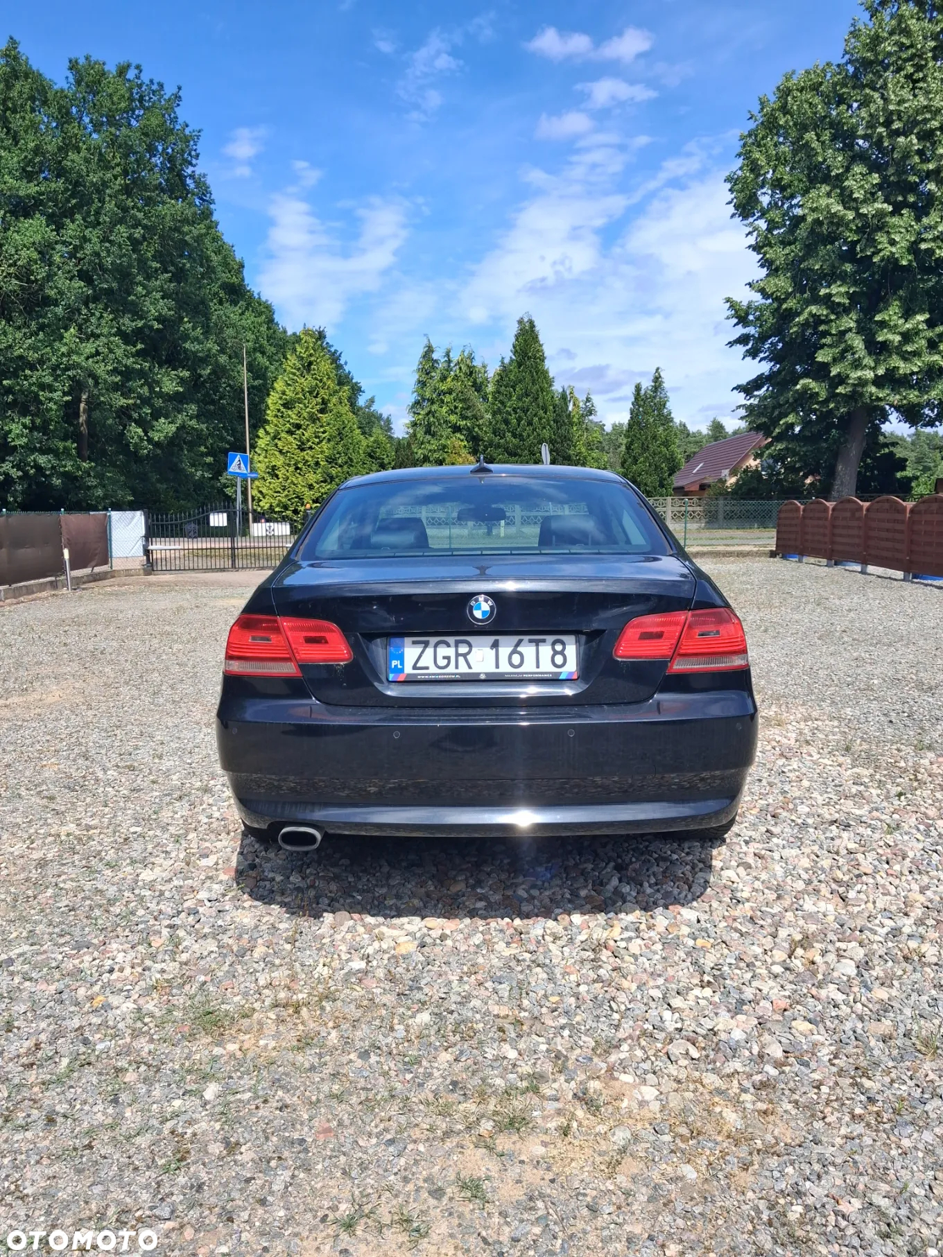 BMW Seria 3 - 5