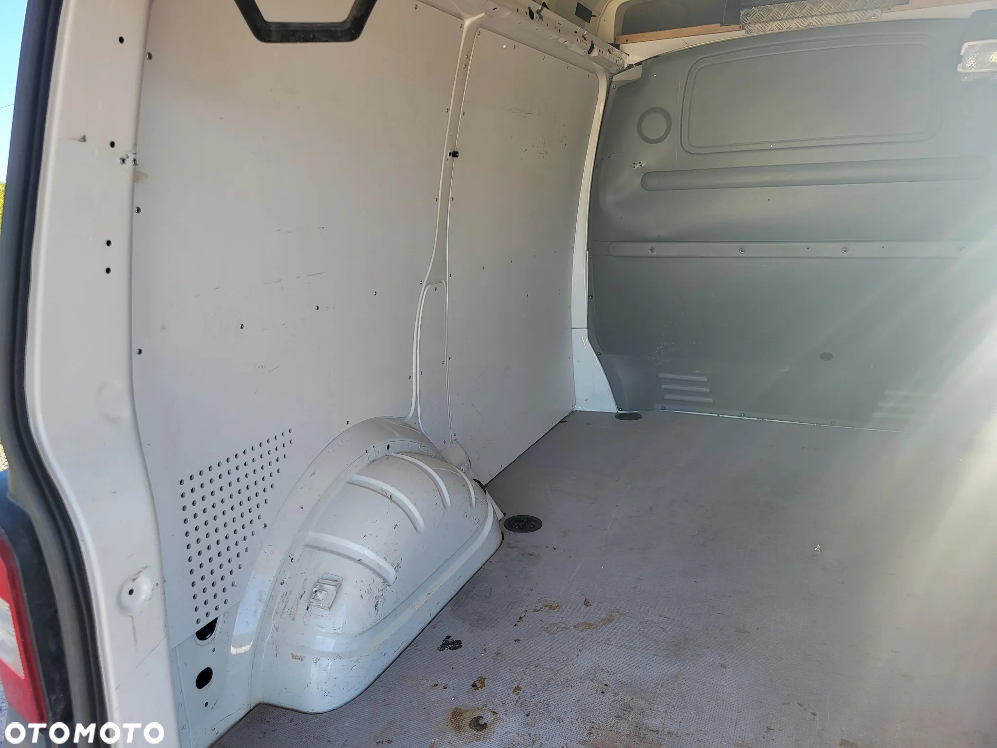 Volkswagen Transporter - 37