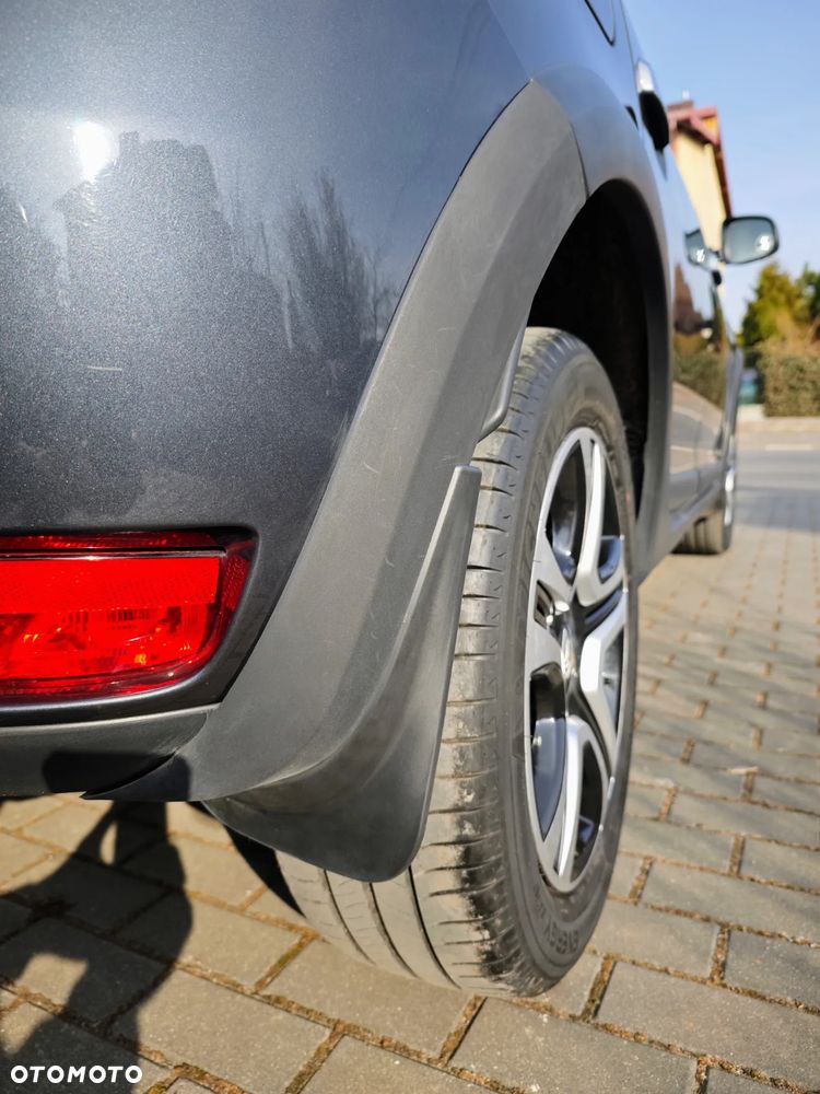 Dacia Sandero Stepway - 29