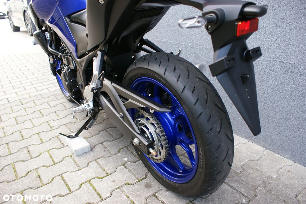 Yamaha MT - 8