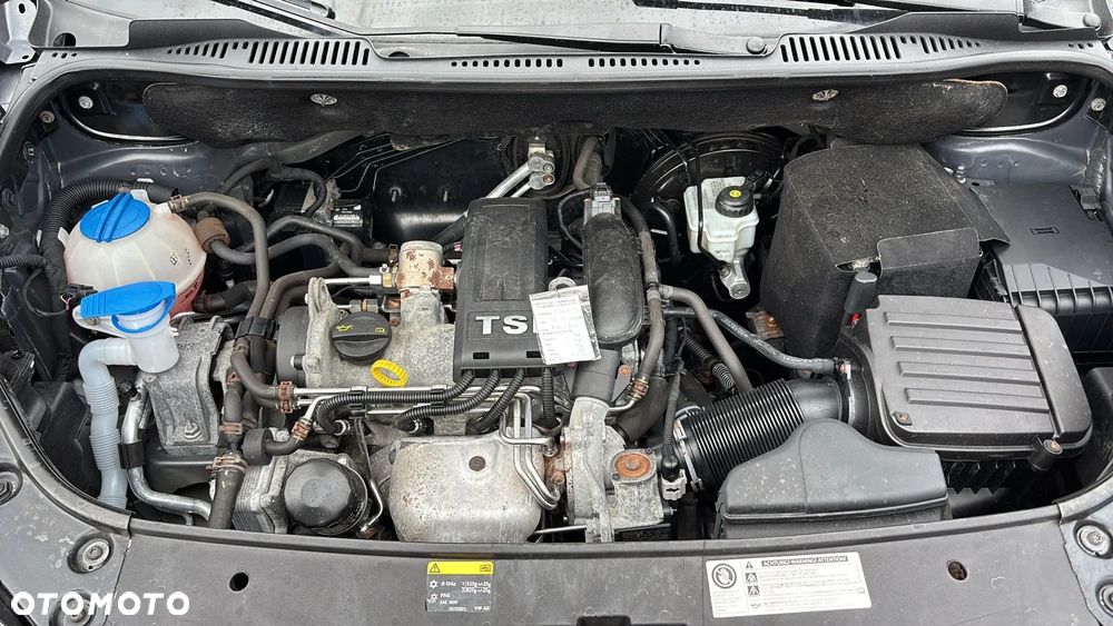 Volkswagen Caddy - 28