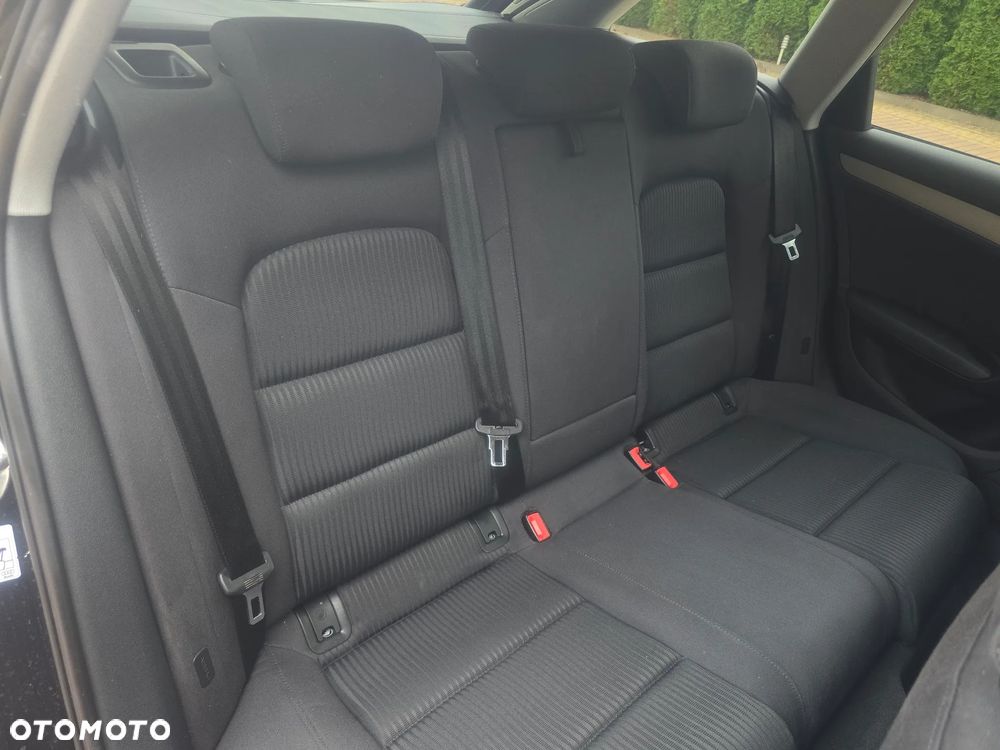Audi A4 Avant 1.8 TFSI Prime Edition Multitronic - 22