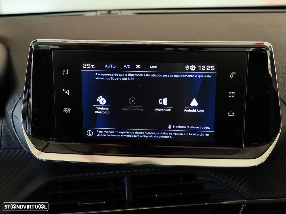 Peugeot 2008 1.5 BlueHDi Active Pack - 29
