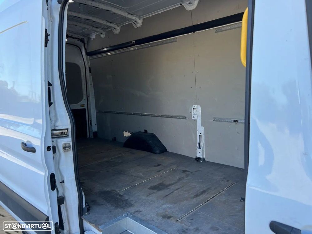 Ford Transit 350 L4 2.0 TDCi H3 Trend EcoBlue HD - 14