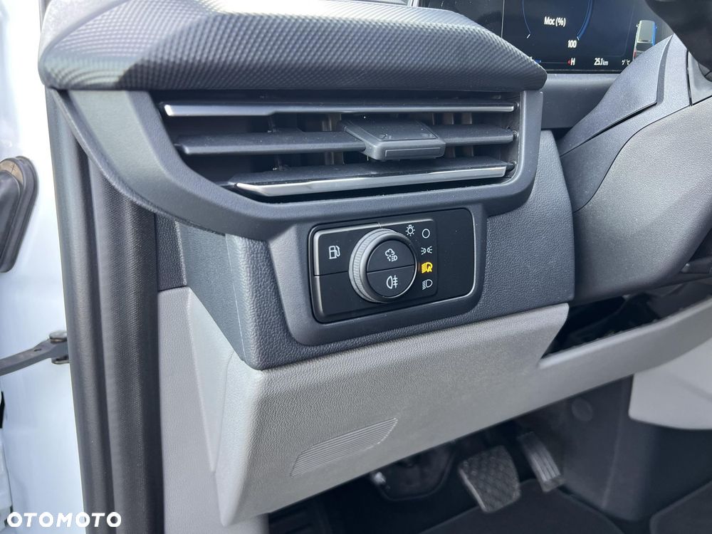 Ford Transit Custom - 36