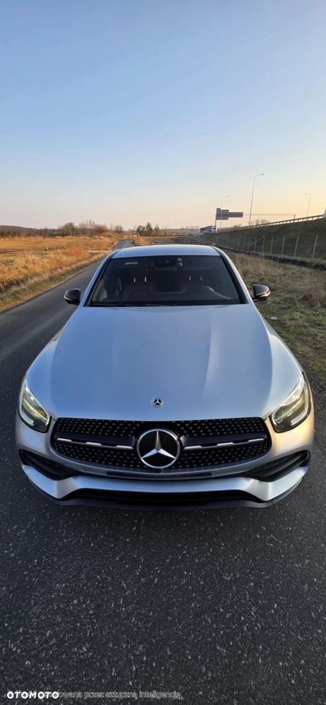 Mercedes-Benz GLC 200 d 4-Matic Business Edition - 6