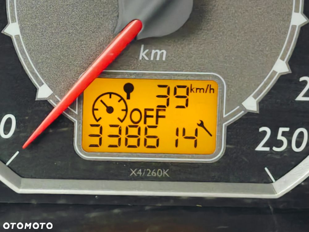 Citroën C5 2.0 16V Tendance - 21