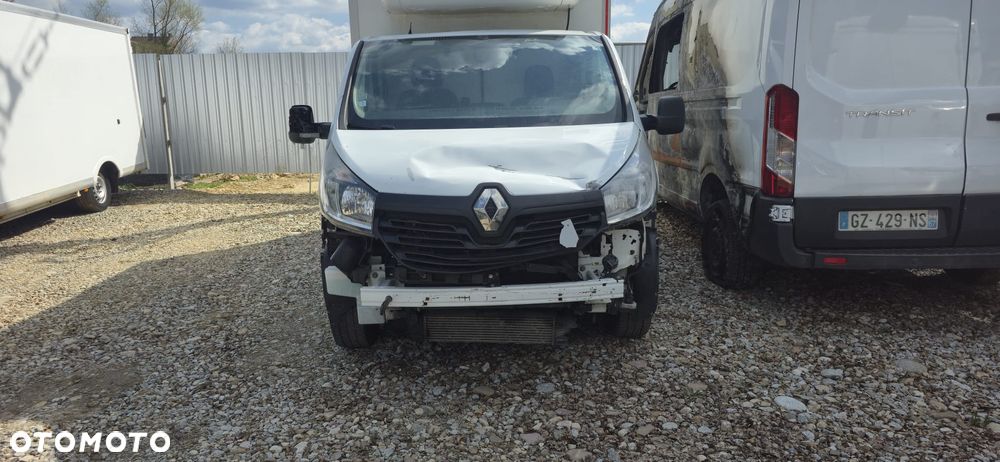 Renault Trafic - 8