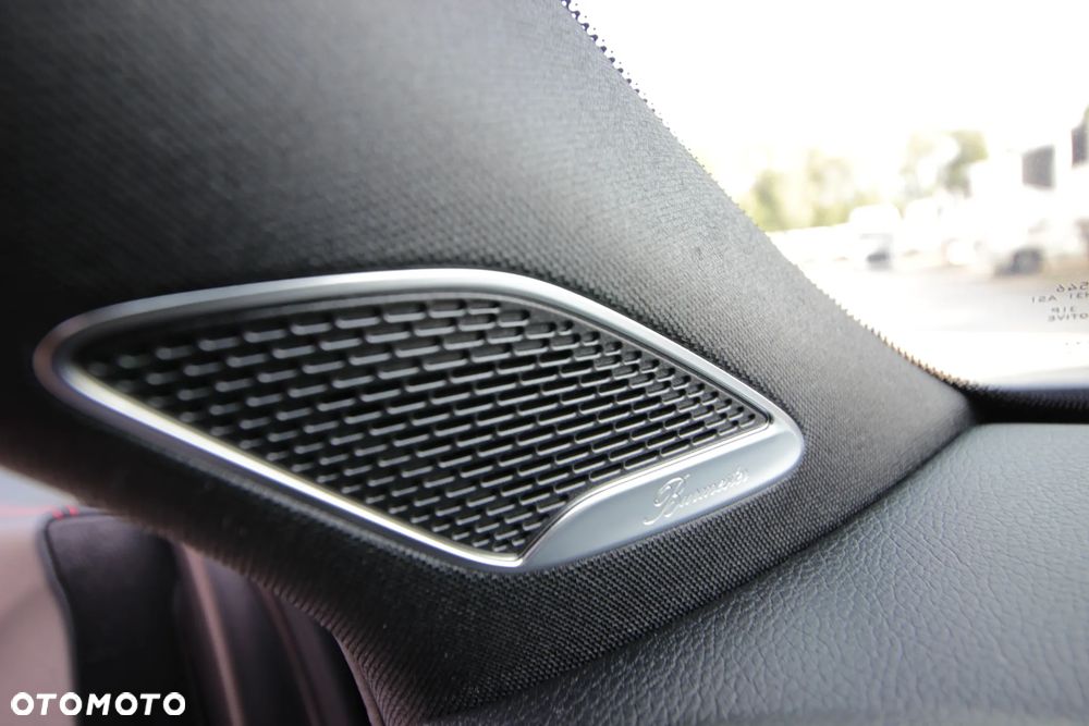 Mercedes-Benz GLB AMG 35 4-Matic - 26