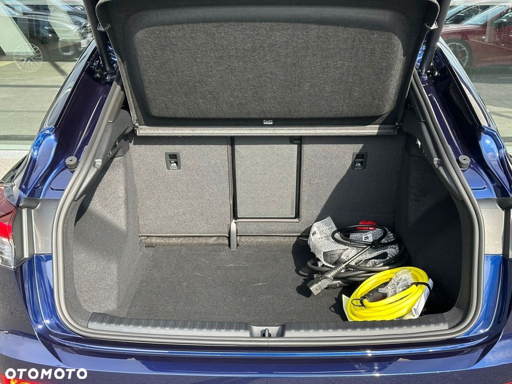 Audi Q4 Sportback e-tron - 9
