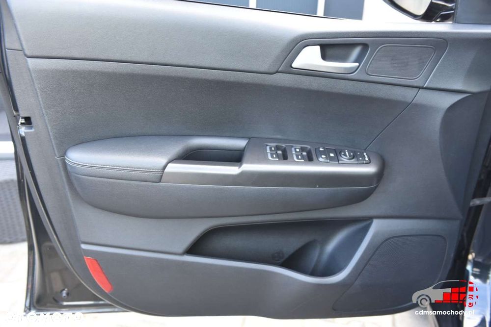 Kia Sportage - 15