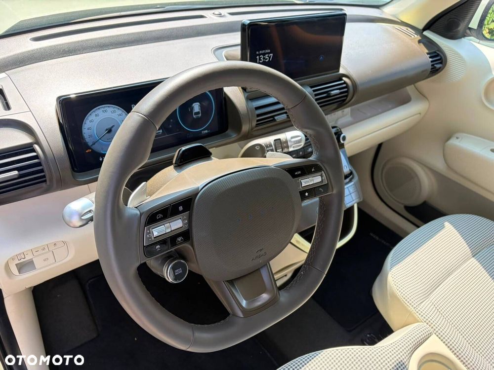 Hyundai Inster 49kWh Smart - 8