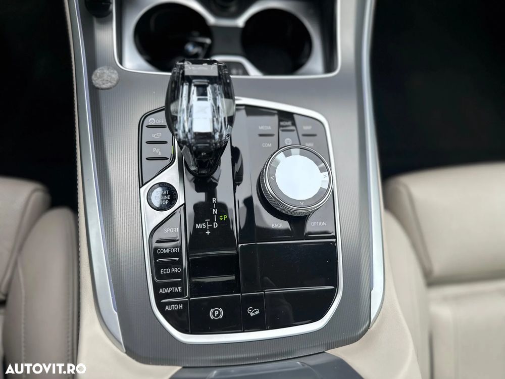 BMW X5 xDrive40d AT MHEV - 28