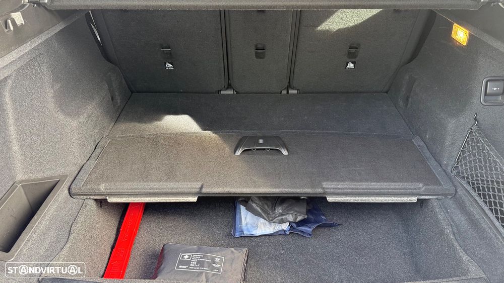 BMW X1 16 d sDrive Corporate Edition Auto - 39