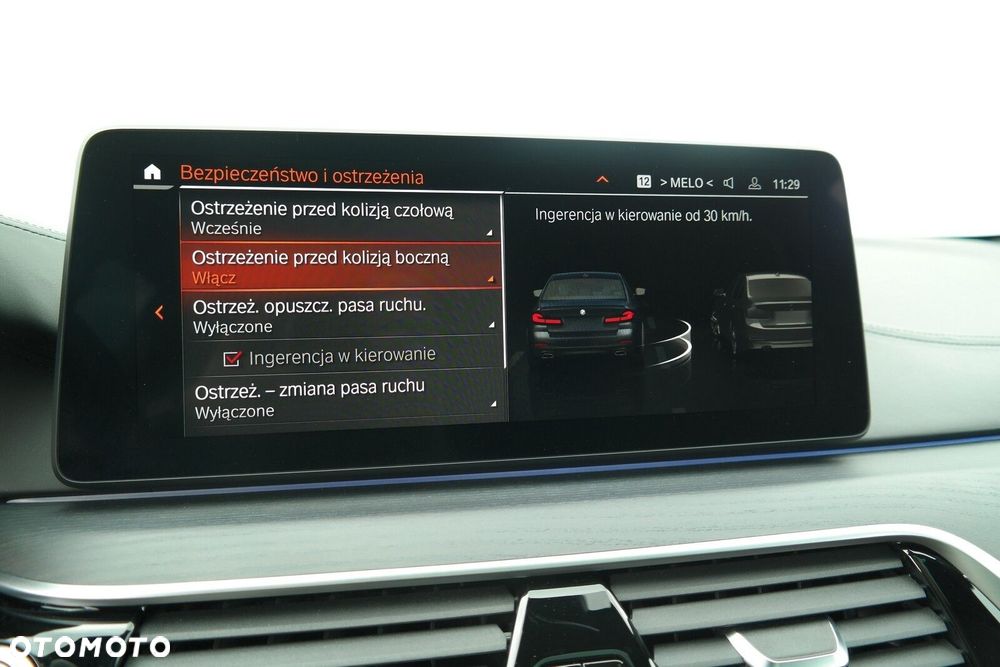 BMW Seria 5 - 28