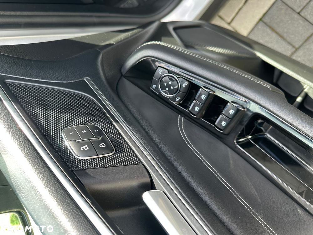 Ford Galaxy 2.0 EcoBlue Titanium - 10