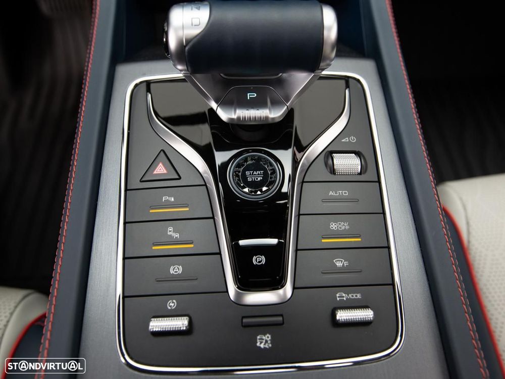 BYD Atto 3 Design - 22