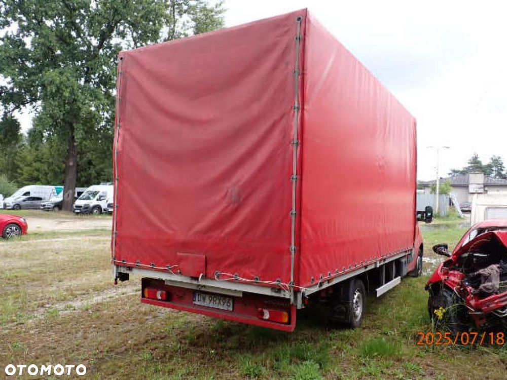 Opel Movano CDTI L3 - 4