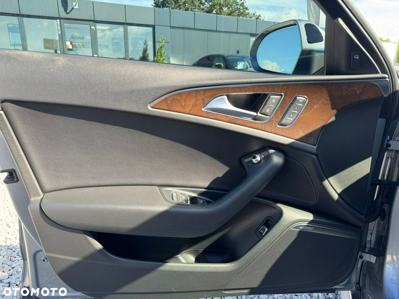 Audi A6 3.0 TFSI Quattro S tronic - 18