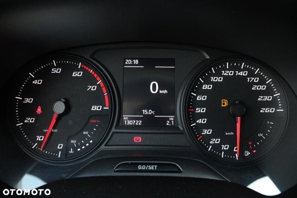 Seat Leon - 19