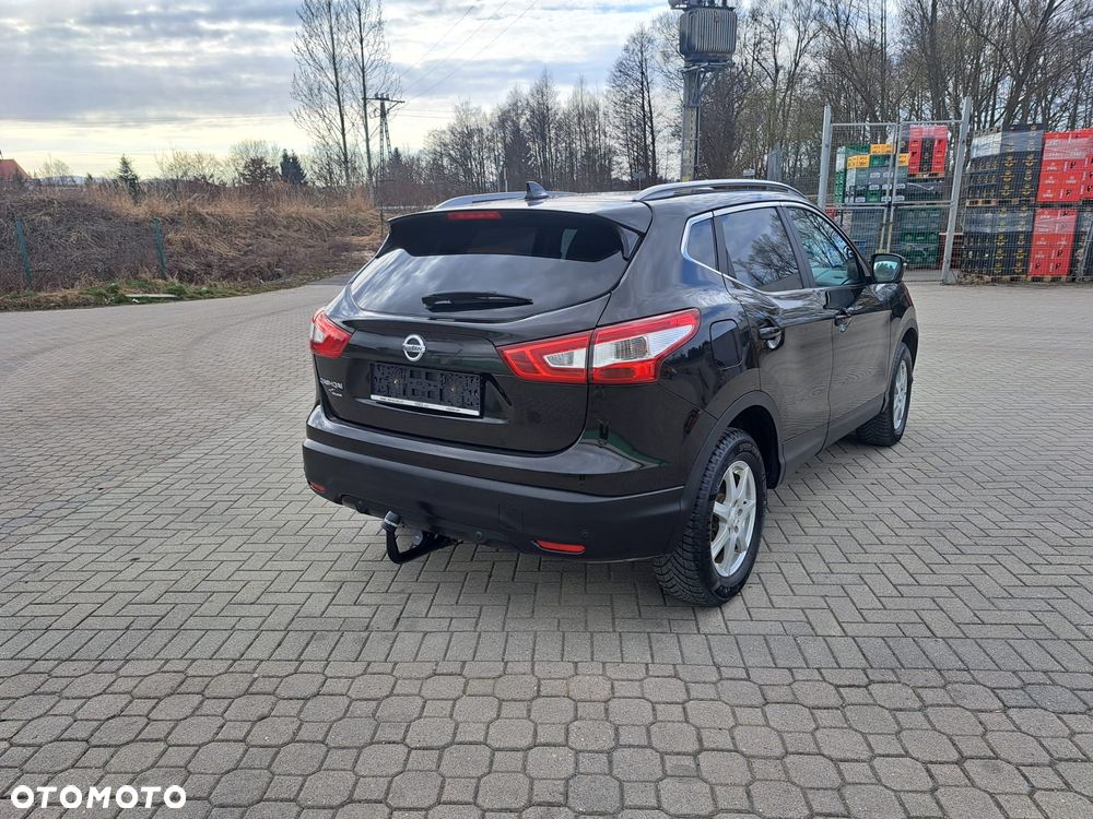 Nissan Qashqai 1.2 DIG-T Tekna+ - 7