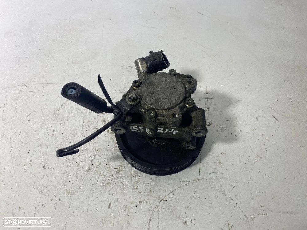 Bomba direcção assistida MERCEDES-BENZ C-CLASS (W203) C 200 CDI REF. MOTOR OM 64... - 2