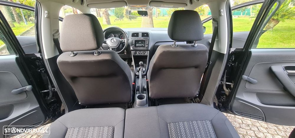 VW Polo 1.0 Confortline - 20