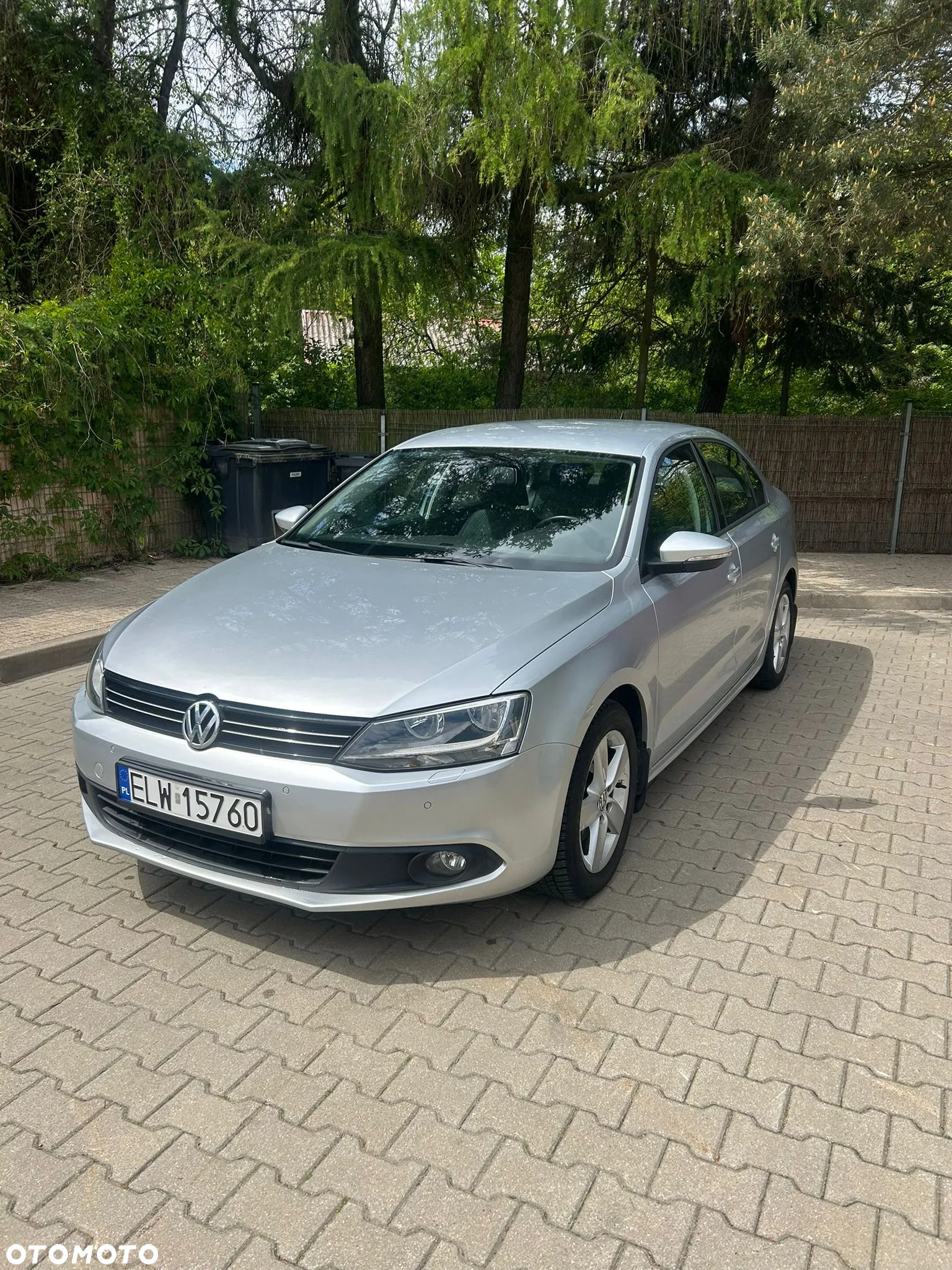 Volkswagen Jetta 1.4 TSI Highline - 2