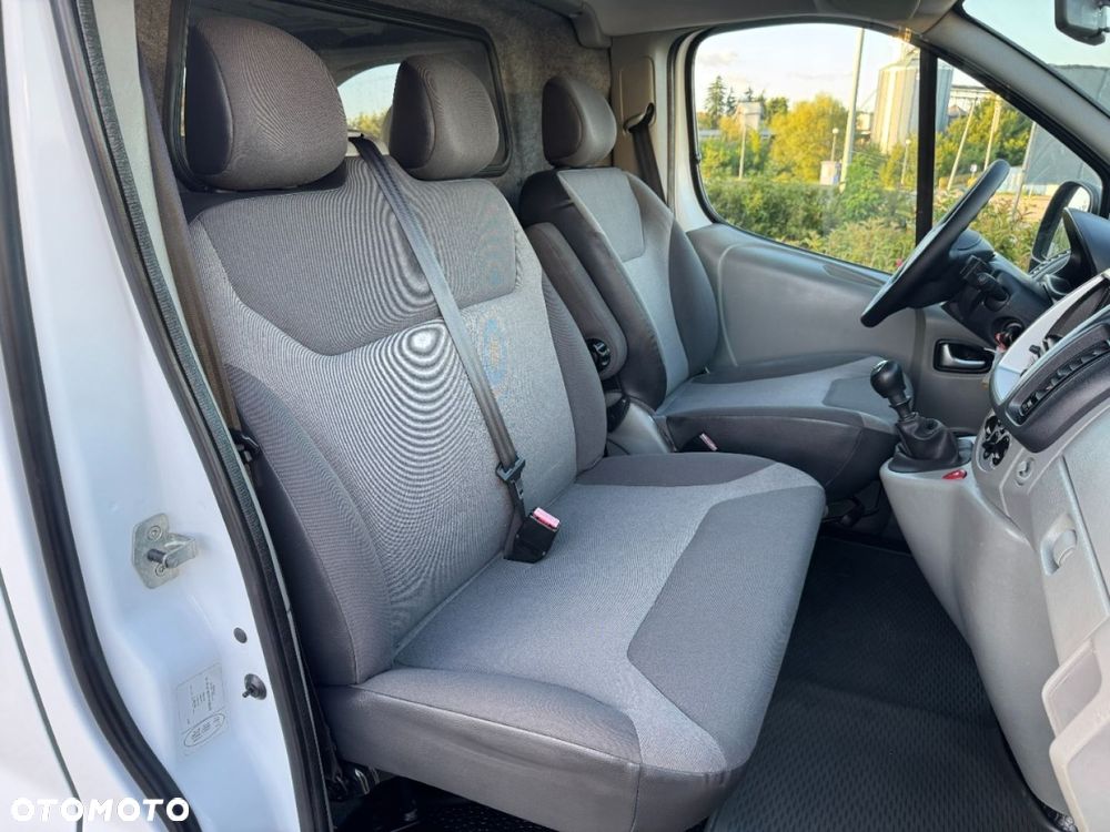 Renault Trafic - 33