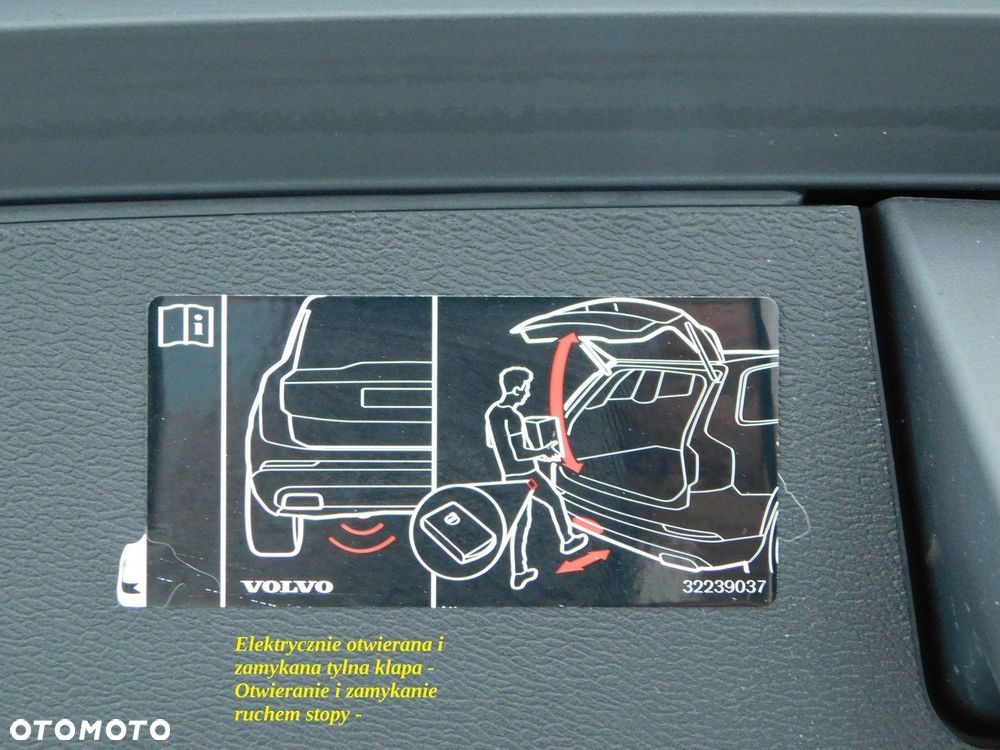 Volvo XC 60 B4 D Geartronic Inscription - 12