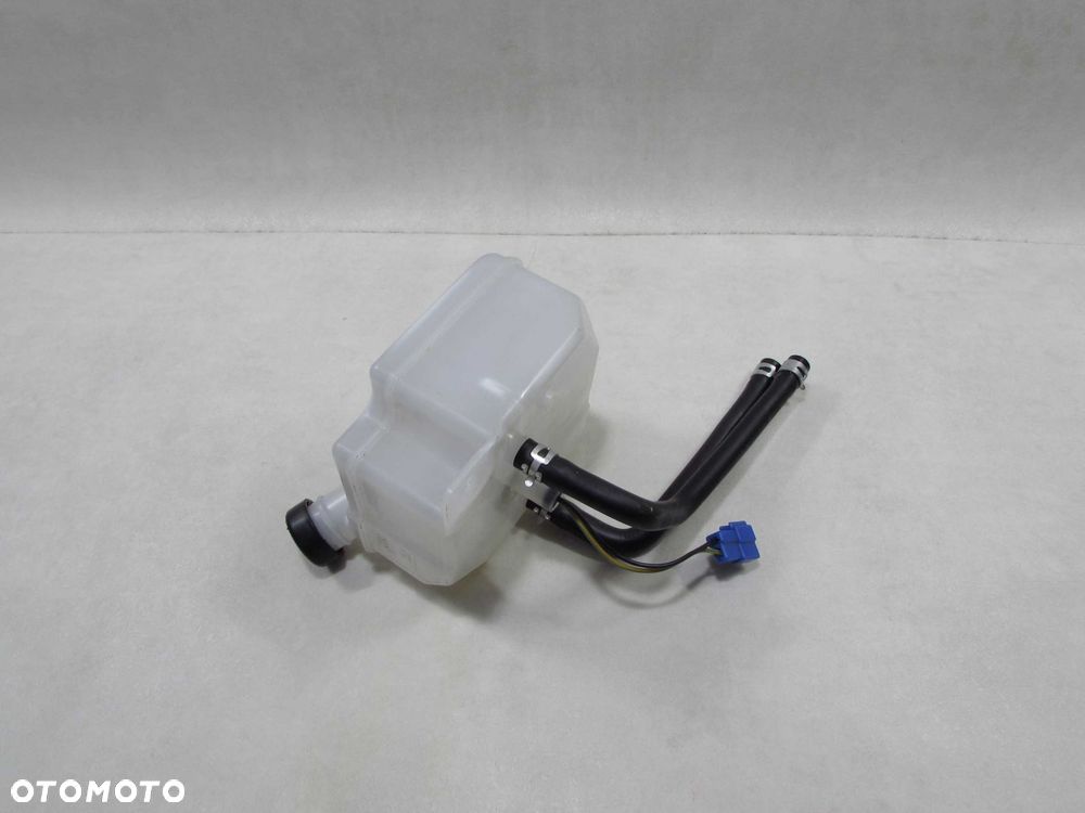 MITSUBISHI CANTER FUSO 7C15 E6 17R ZBIORNIK PLYNU HAMULCOWEGO GF111-00590 13-21 - 2