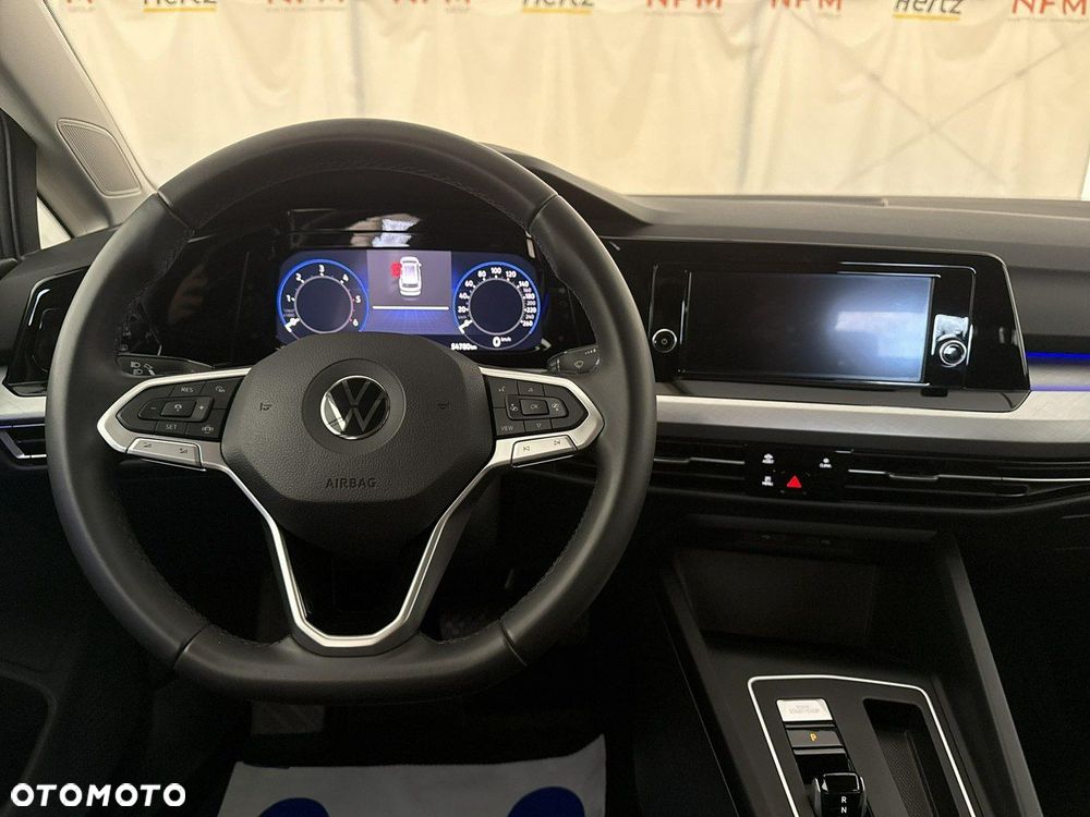 Volkswagen Golf - 15