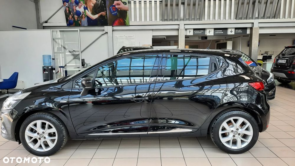 Renault Clio (Energy) TCe 90 Start & Stop LIMITED - 2