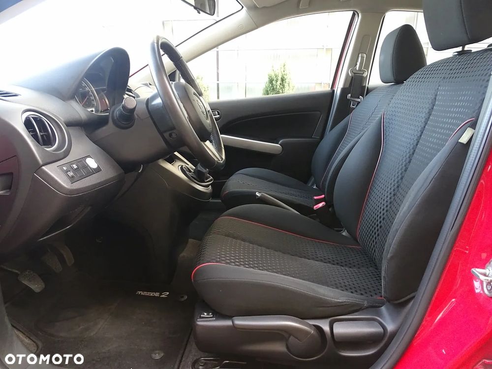 Mazda 2 1.3 MZR Edition - 16