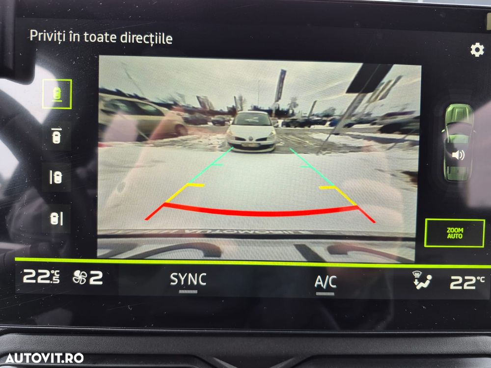 Dacia Bigster HEV 155 Journey - 10