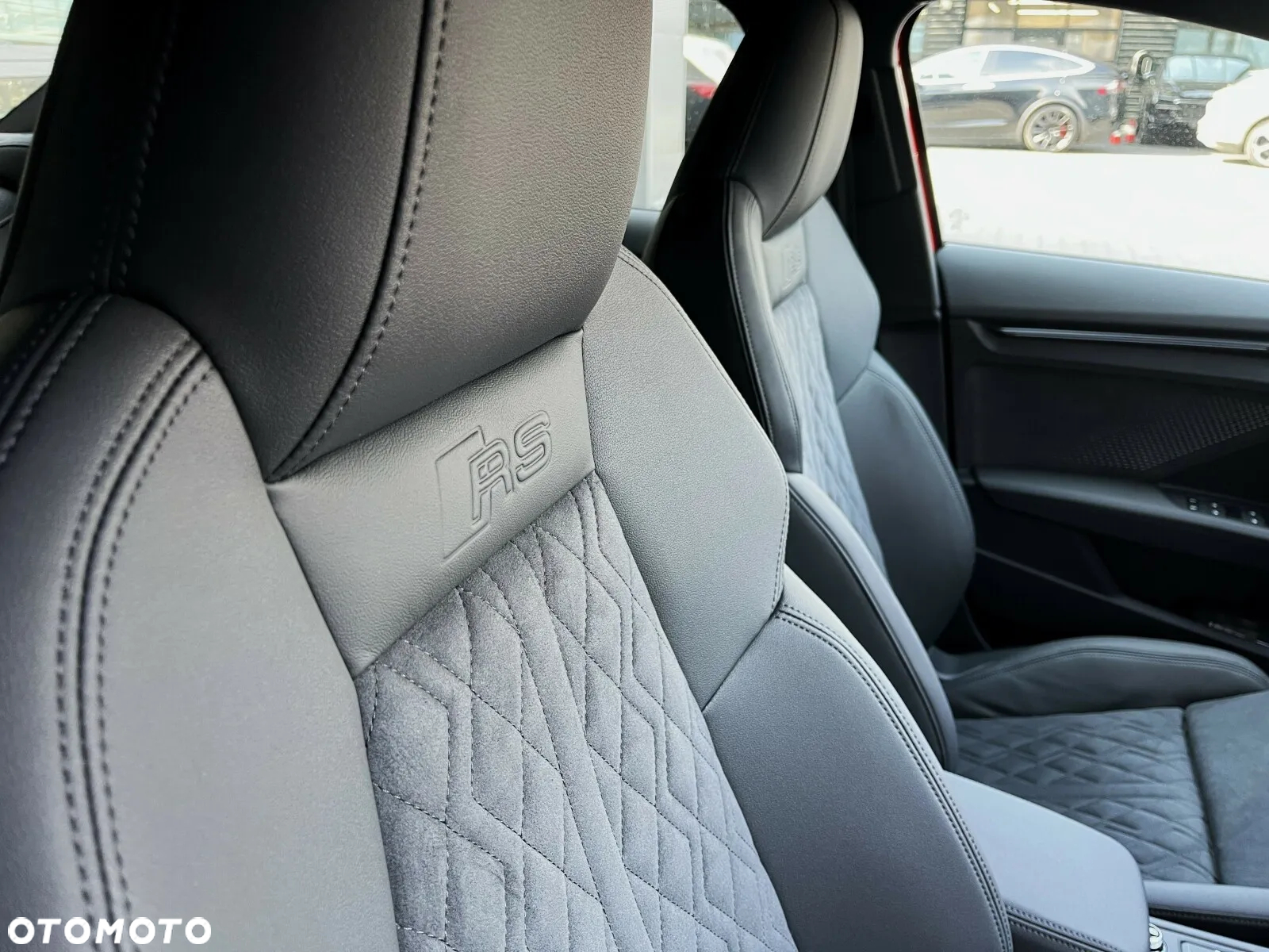 Audi RS3 Sportback TFSI Quattro S tronic - 11