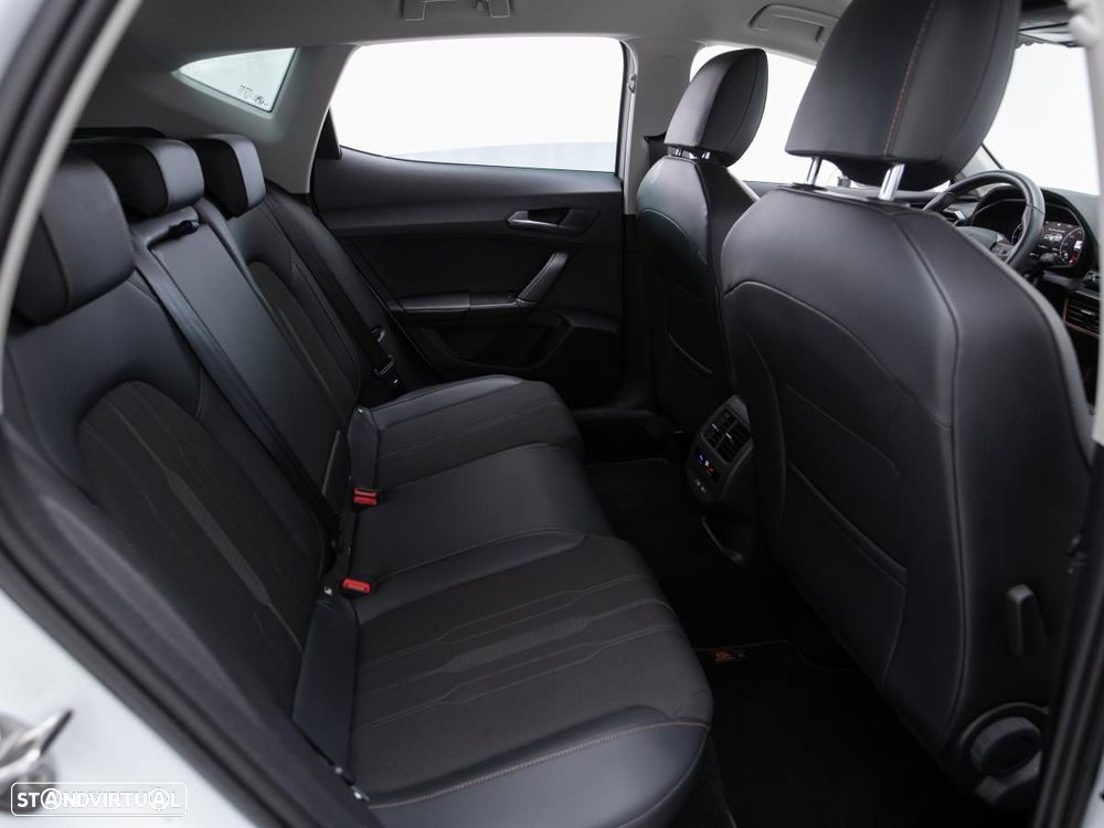 Cupra Formentor 2.0 TDI - 11