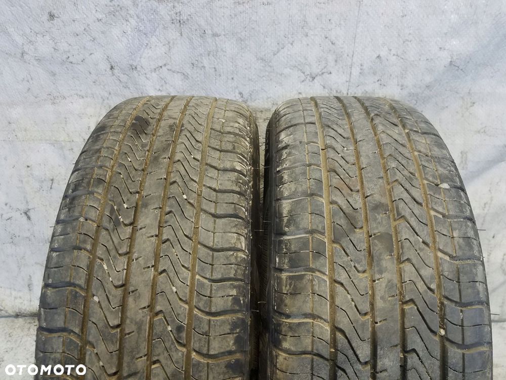 opona opony letnie diamondback tr978 195/55 r16 87h - 1