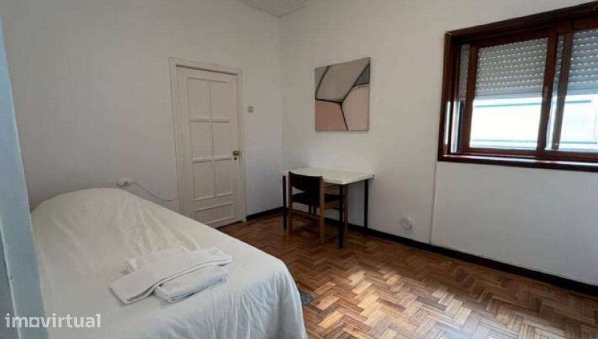 Apartamento com 3 quartos - localizado em Porto - Grande imagem: 4/23