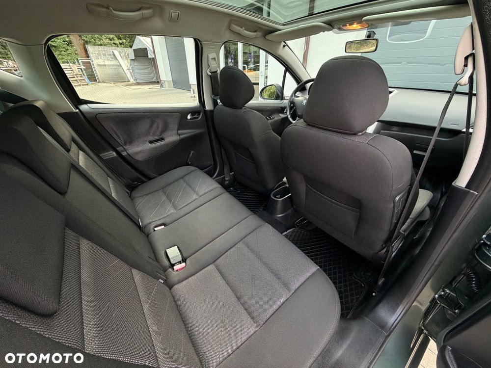 Peugeot 207 1.6 HDi Millesim 200 - 10