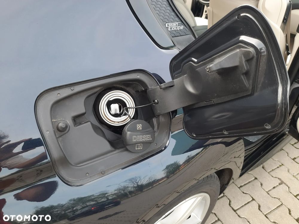 BMW Seria 6 640d xDrive Gran Coupe M Sport Edition - 31