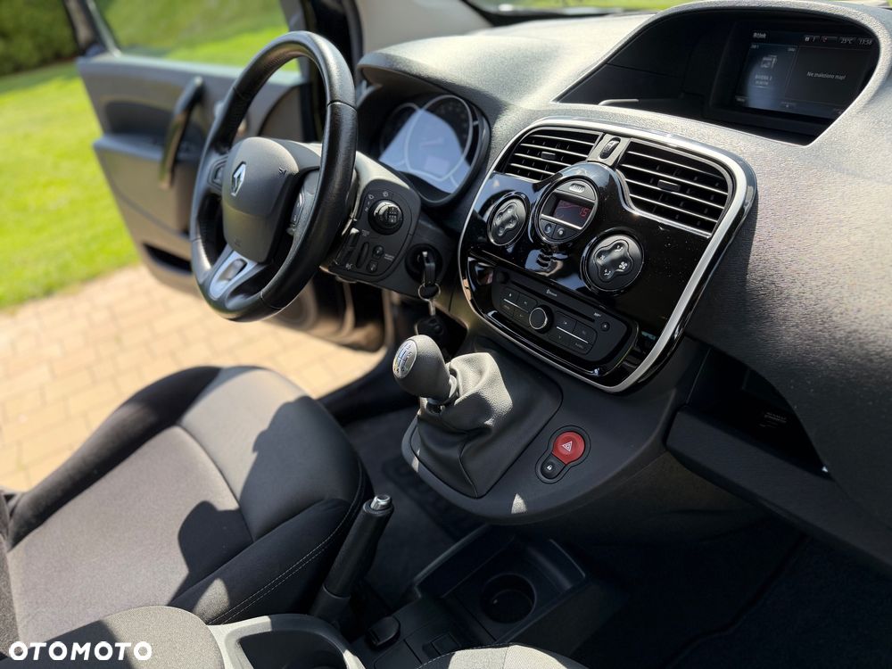 Renault Kangoo 1.2 TCE Energy Helios - 7