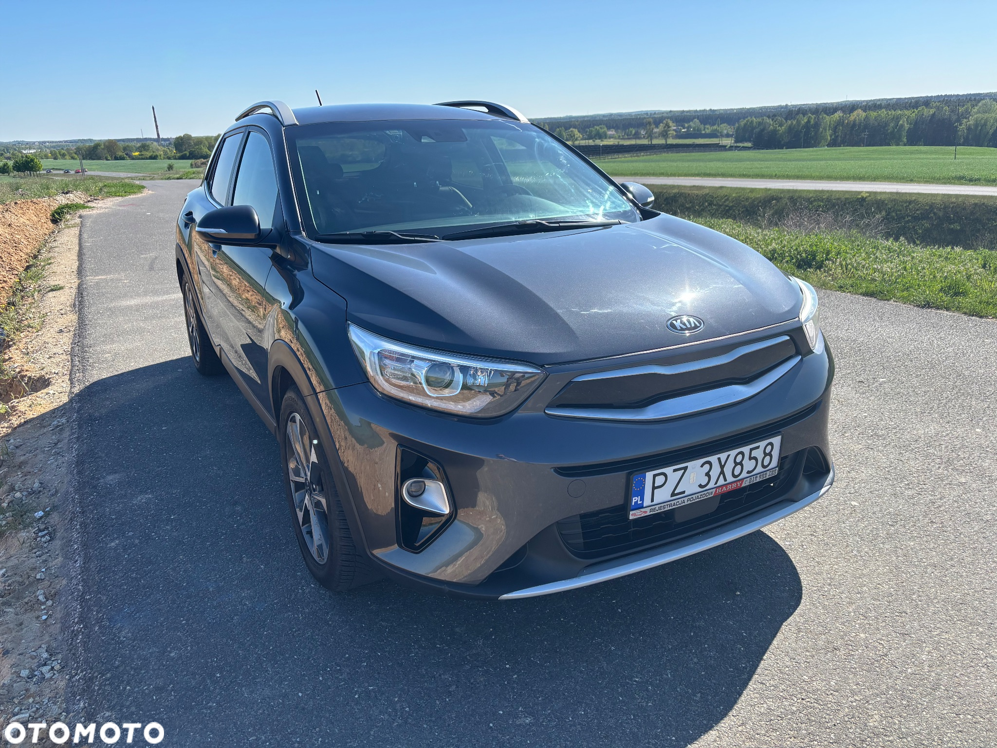 Kia Stonic 1.0 T-GDI XL - 10