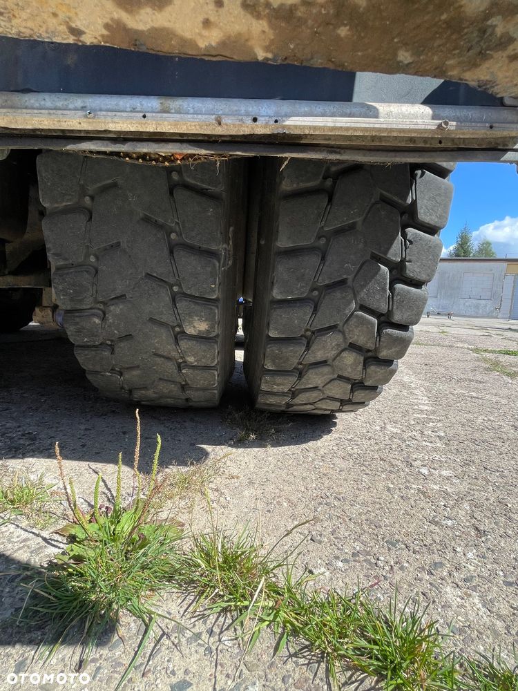 Scania R500 - 10