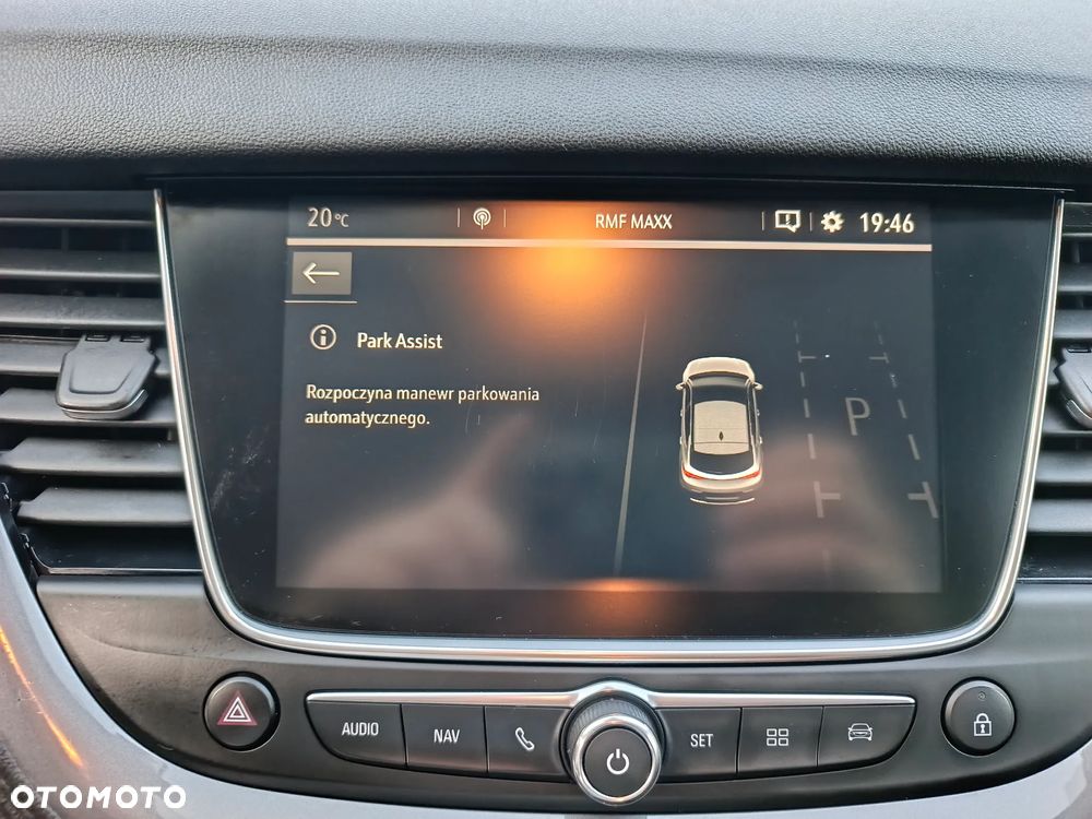 Opel Grandland X 2.0 D Start/Stop Automatik Design Line - 32